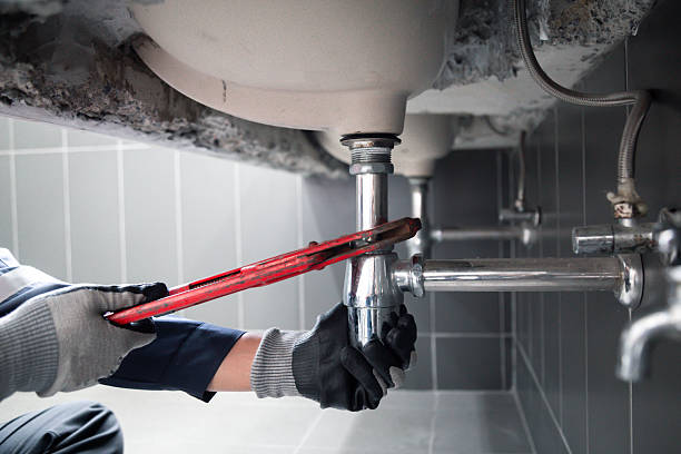 Licensed Pipe Repair service in Harwood, MD - Street Wise - Plumbing